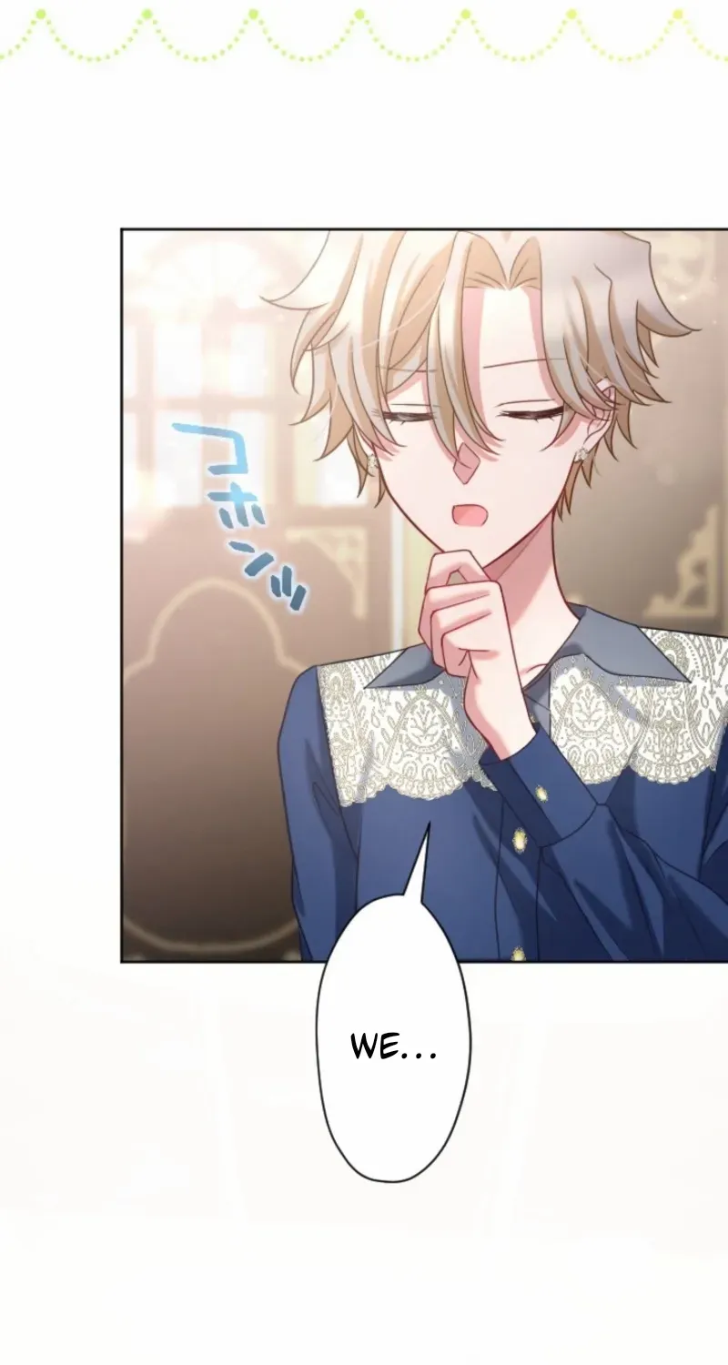 I Underestimated My Oshi’s Attachment Chapter 67 page 31 - 