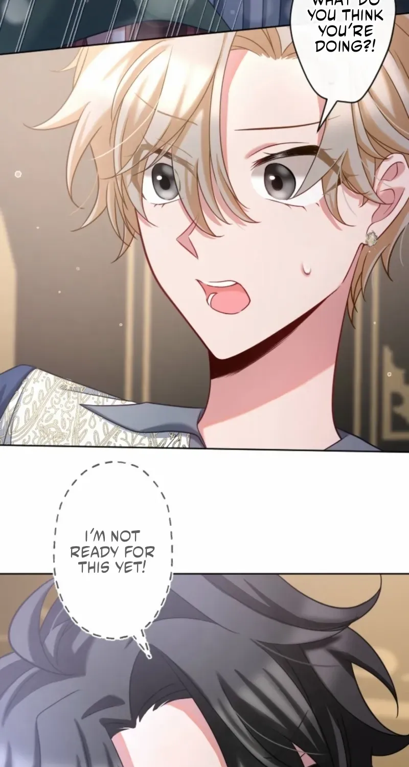 I Underestimated My Oshi’s Attachment Chapter 67 page 33 - 