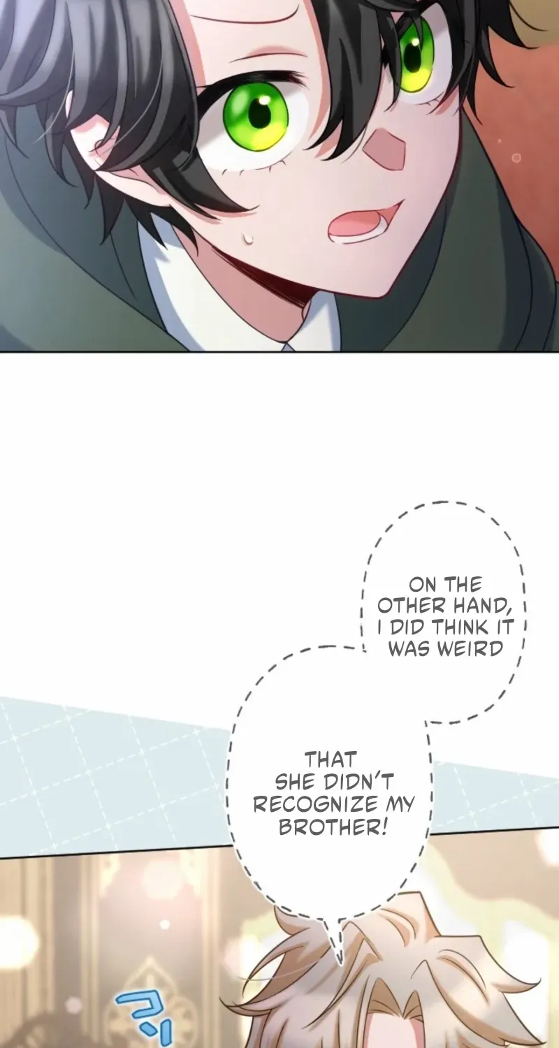 I Underestimated My Oshi’s Attachment Chapter 67 page 34 - 