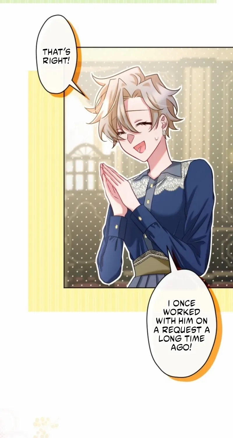 I Underestimated My Oshi’s Attachment Chapter 67 page 38 - 