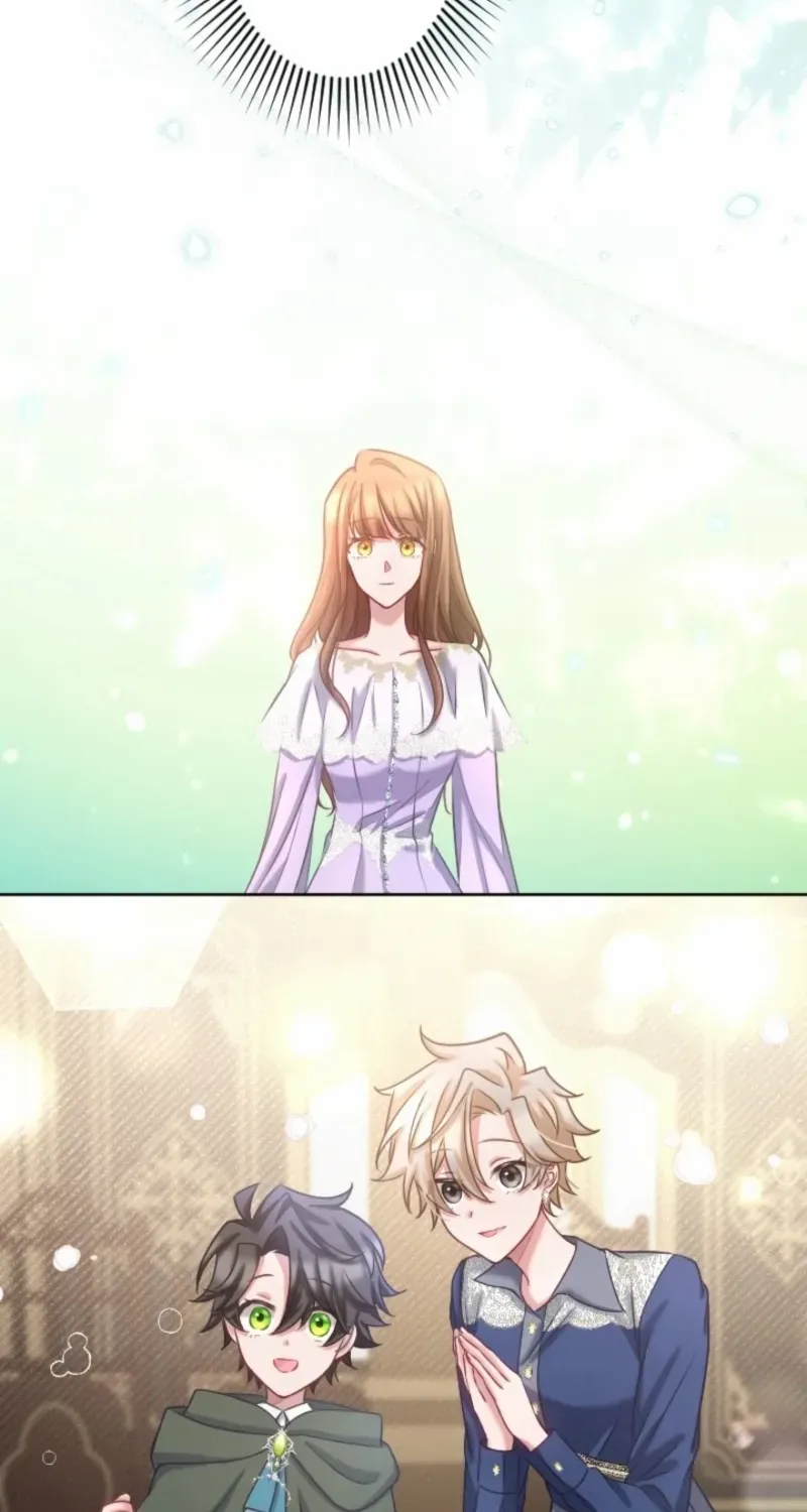 I Underestimated My Oshi’s Attachment Chapter 67 page 41 - 