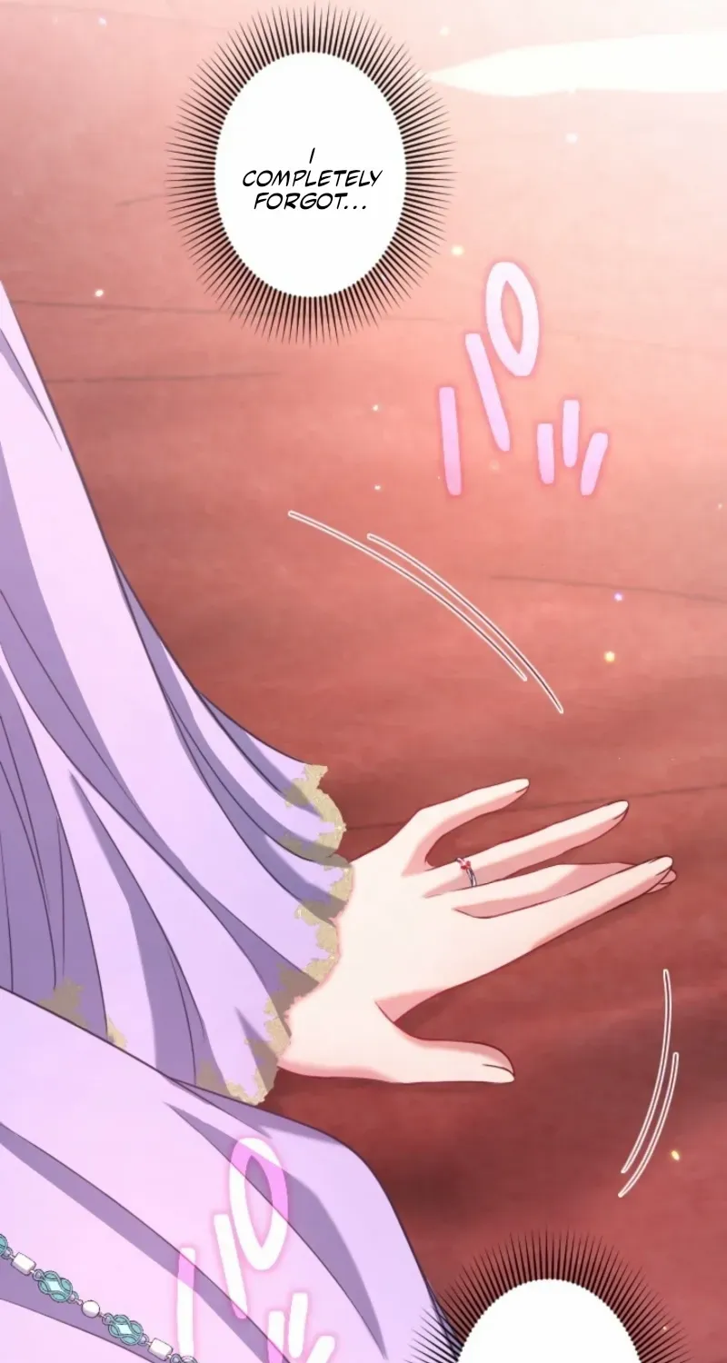 I Underestimated My Oshi’s Attachment Chapter 67 page 46 - 