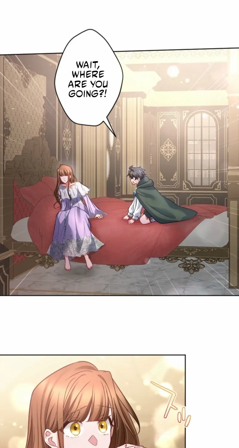 I Underestimated My Oshi’s Attachment Chapter 67 page 50 - 