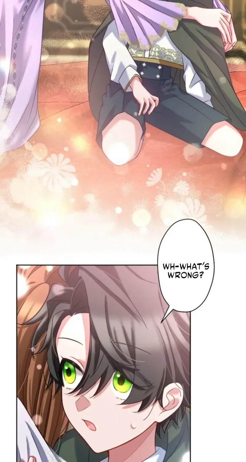 I Underestimated My Oshi’s Attachment Chapter 67 page 6 - 