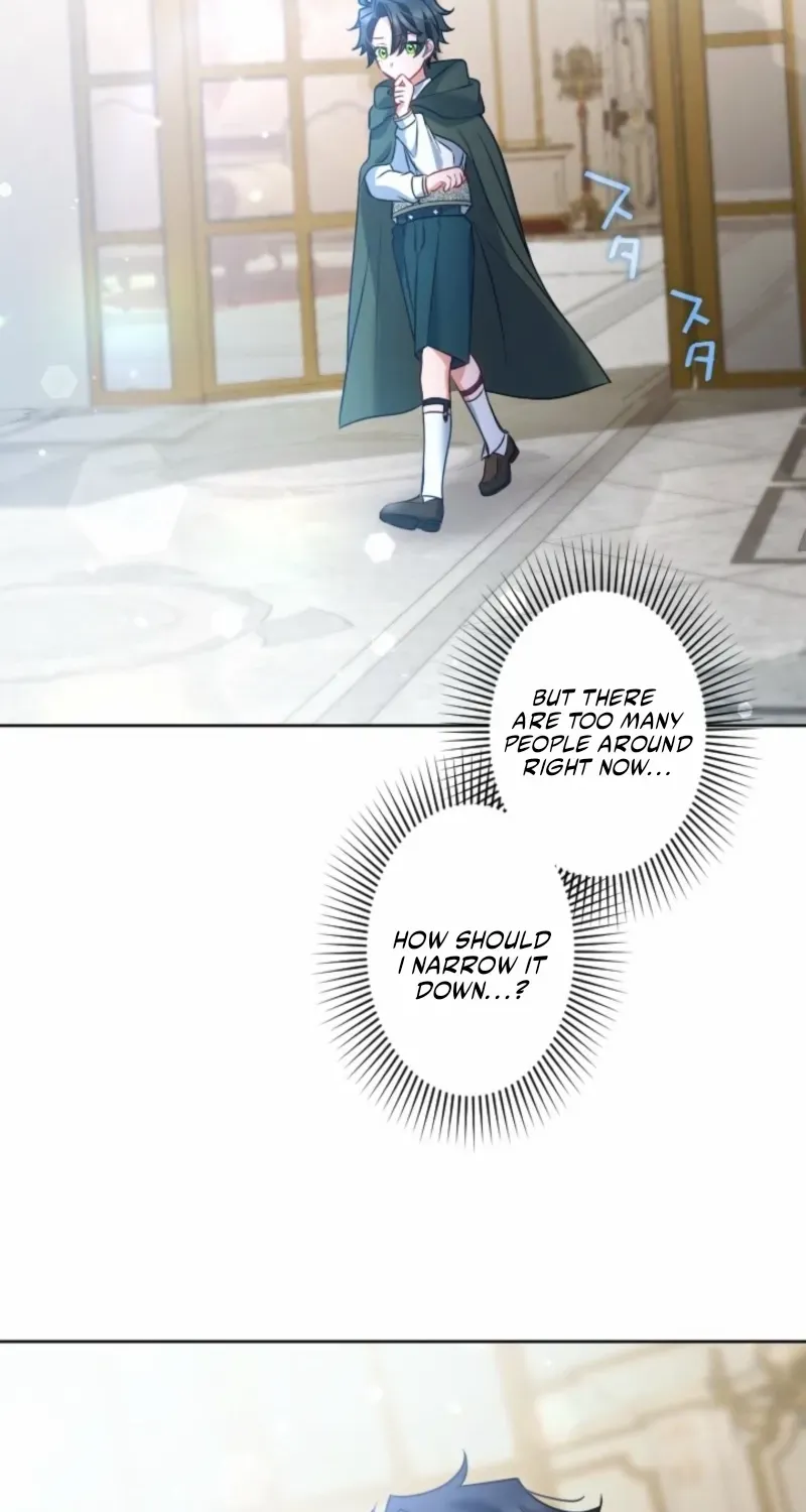 I Underestimated My Oshi’s Attachment Chapter 67 page 64 - 