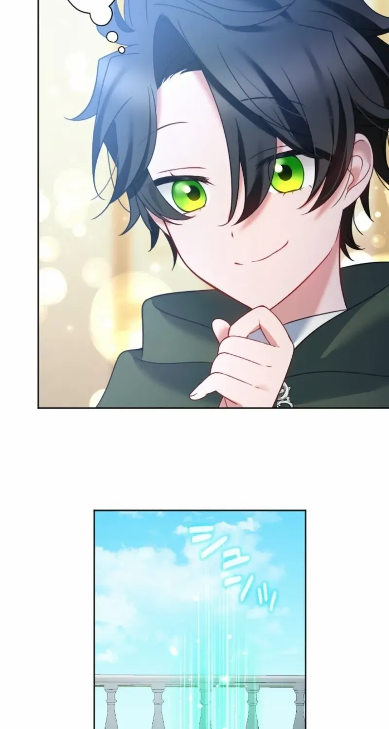 I Underestimated My Oshi’s Attachment Chapter 67 page 68 - 