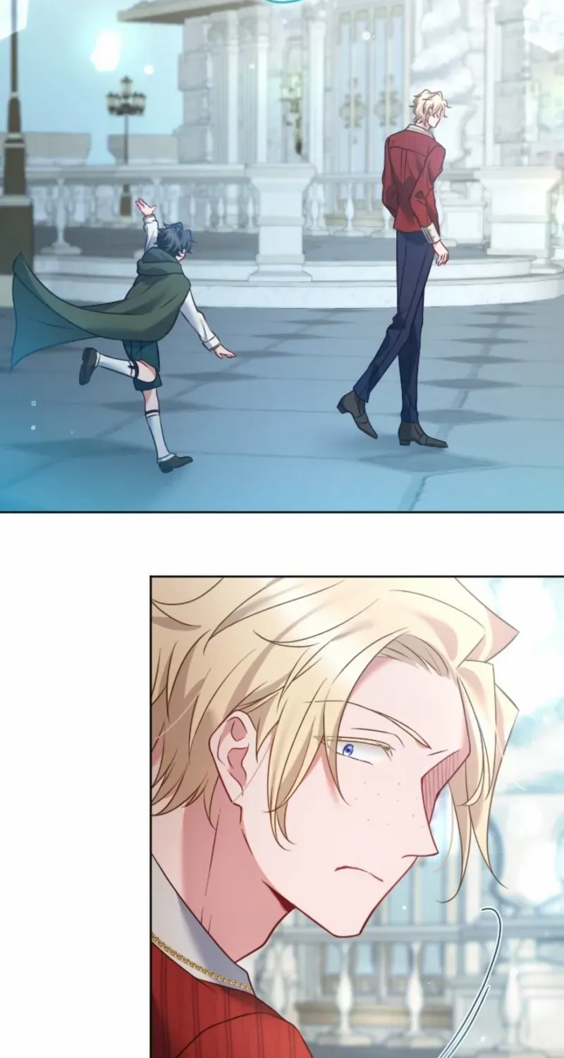 I Underestimated My Oshi’s Attachment Chapter 67 page 70 - 