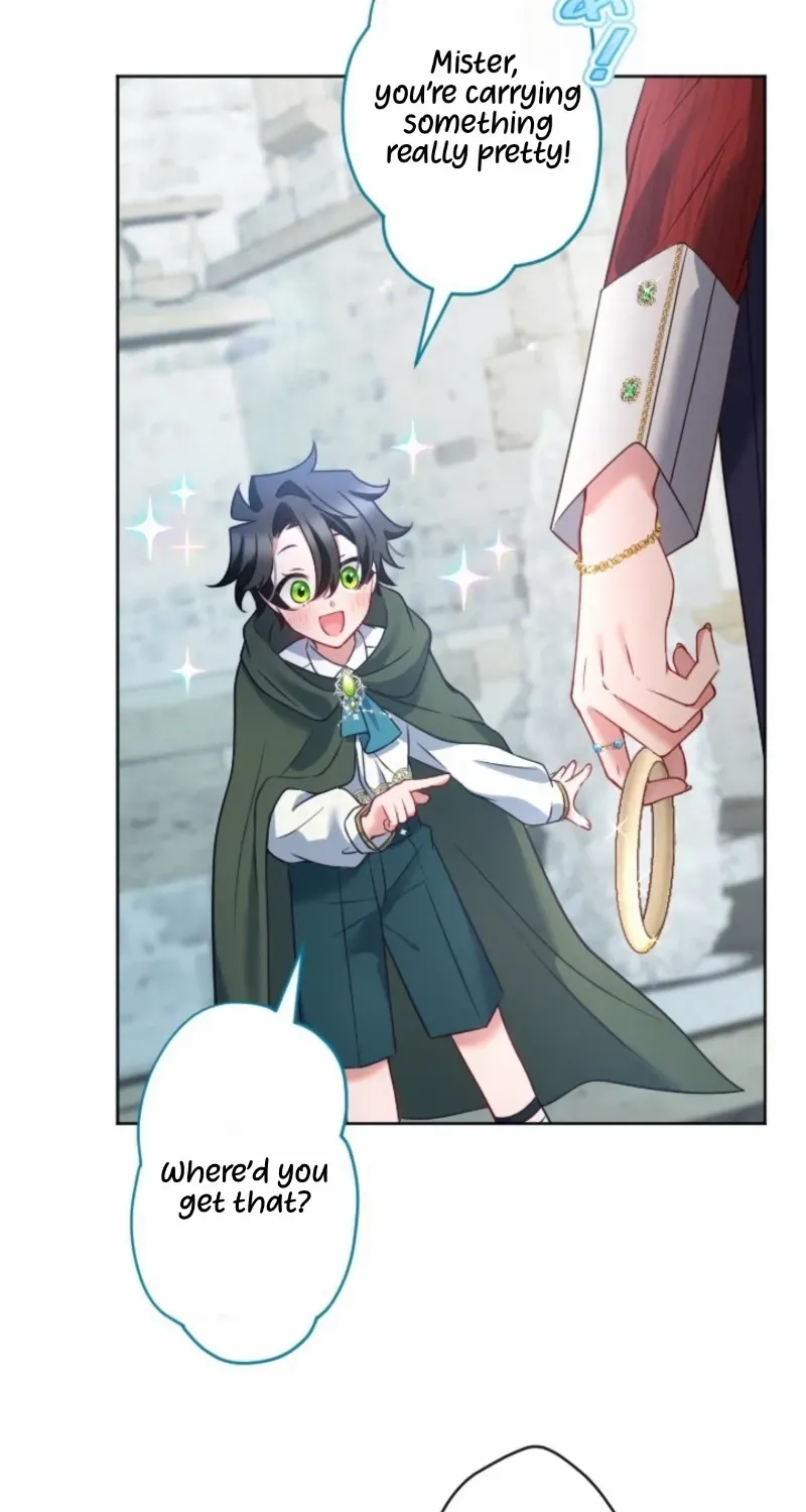 I Underestimated My Oshi’s Attachment Chapter 67 page 72 - 