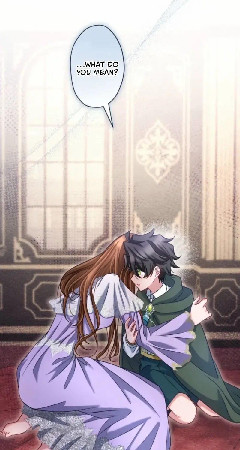 I Underestimated My Oshi’s Attachment Chapter 67 page 10 - 