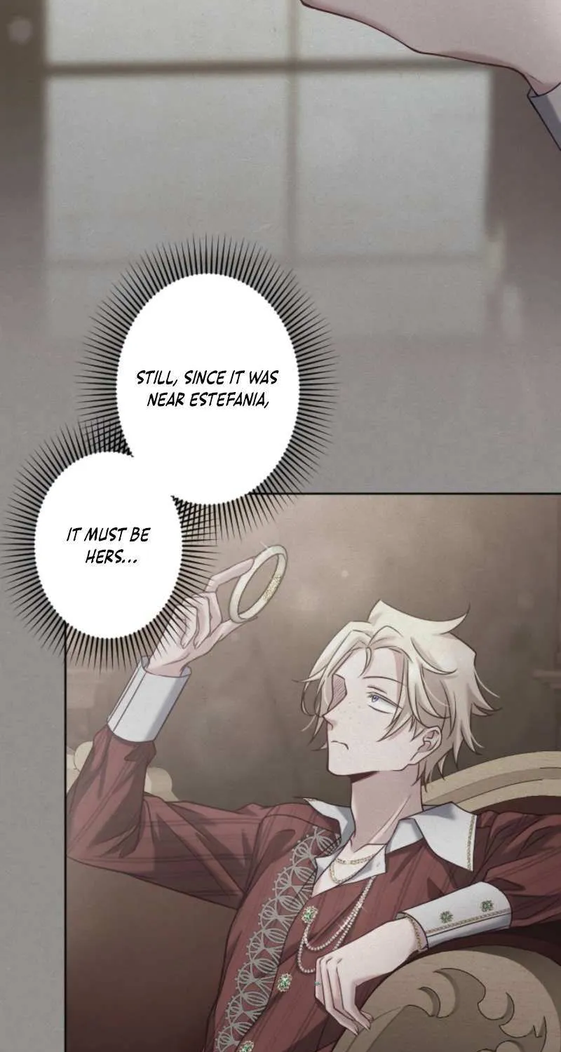 I Underestimated My Oshi’s Attachment Chapter 68 page 3 - 