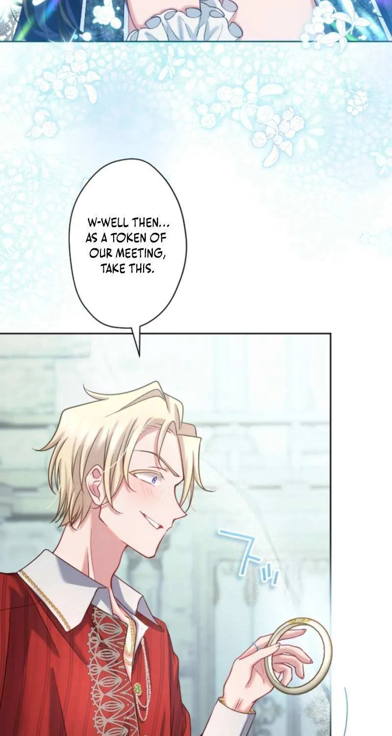 I Underestimated My Oshi’s Attachment Chapter 68 page 23 - 