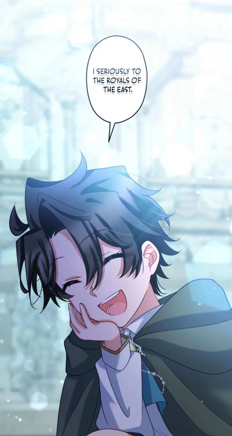 I Underestimated My Oshi’s Attachment Chapter 68 page 33 - 