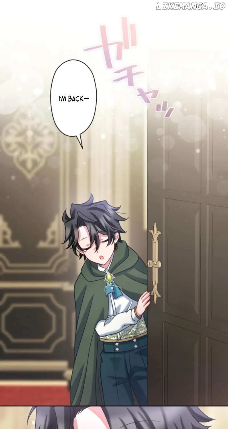 I Underestimated My Oshi’s Attachment Chapter 68 page 38 - 
