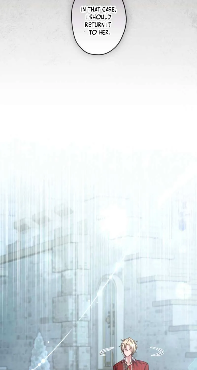 I Underestimated My Oshi’s Attachment Chapter 68 page 5 - 