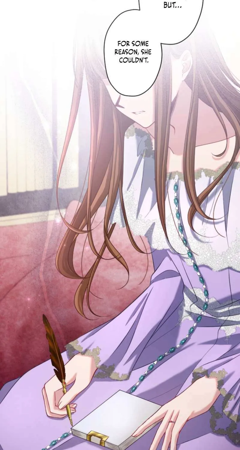 I Underestimated My Oshi’s Attachment Chapter 68 page 41 - 
