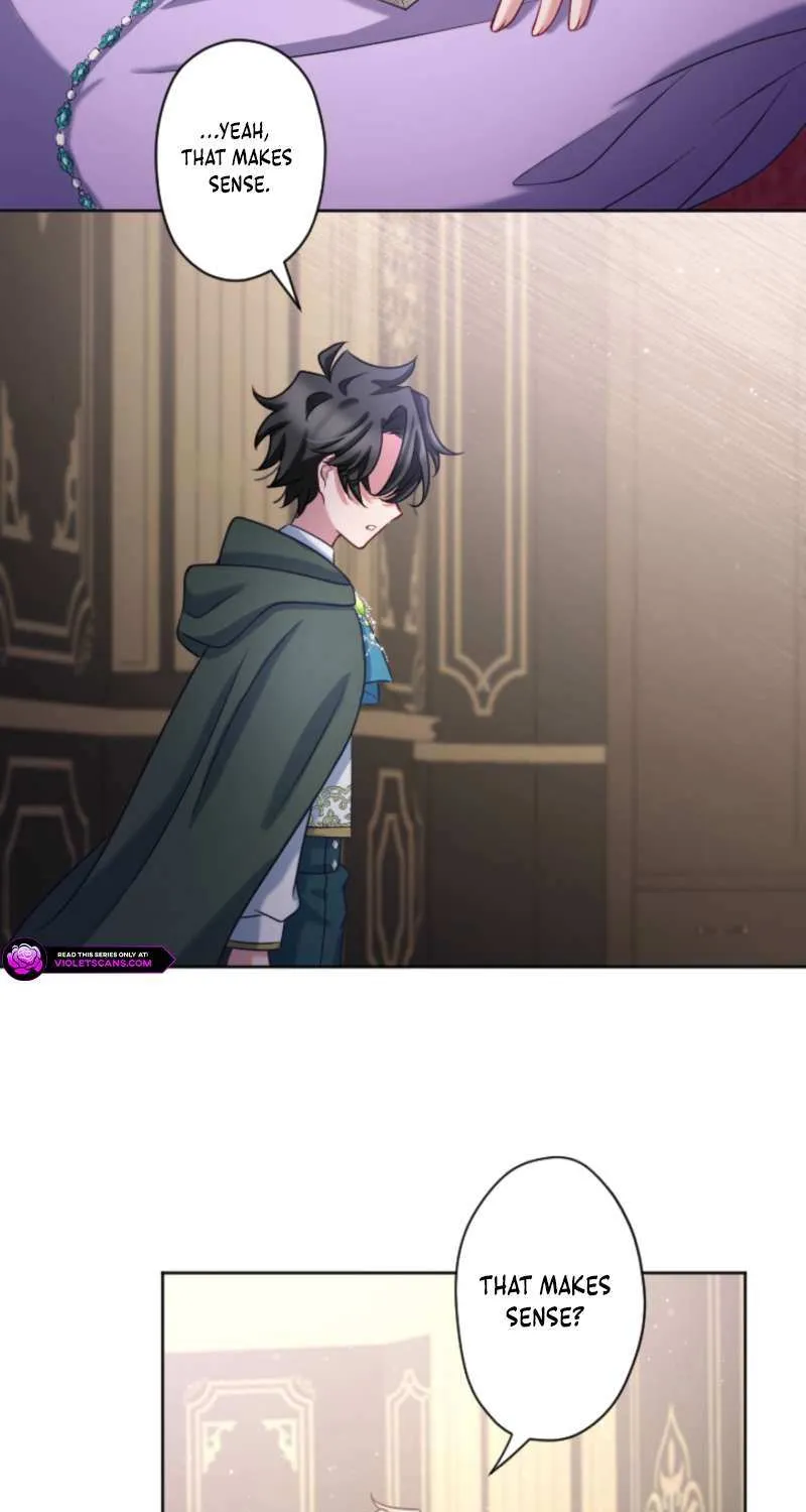 I Underestimated My Oshi’s Attachment Chapter 68 page 42 - 