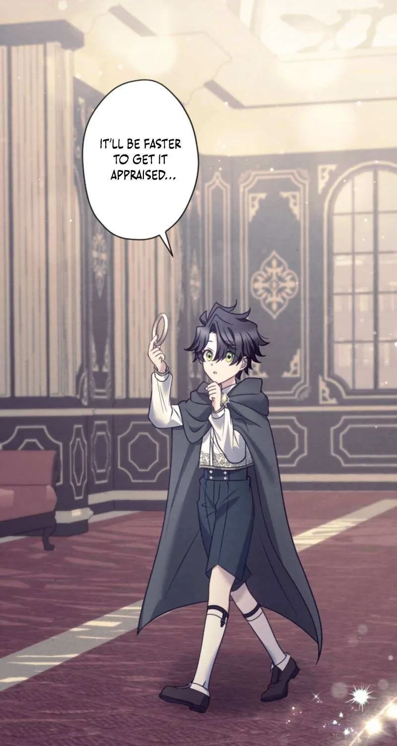 I Underestimated My Oshi’s Attachment Chapter 68 page 49 - 