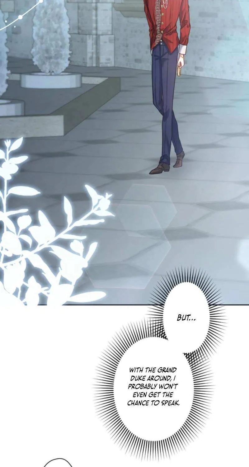 I Underestimated My Oshi’s Attachment Chapter 68 page 6 - 