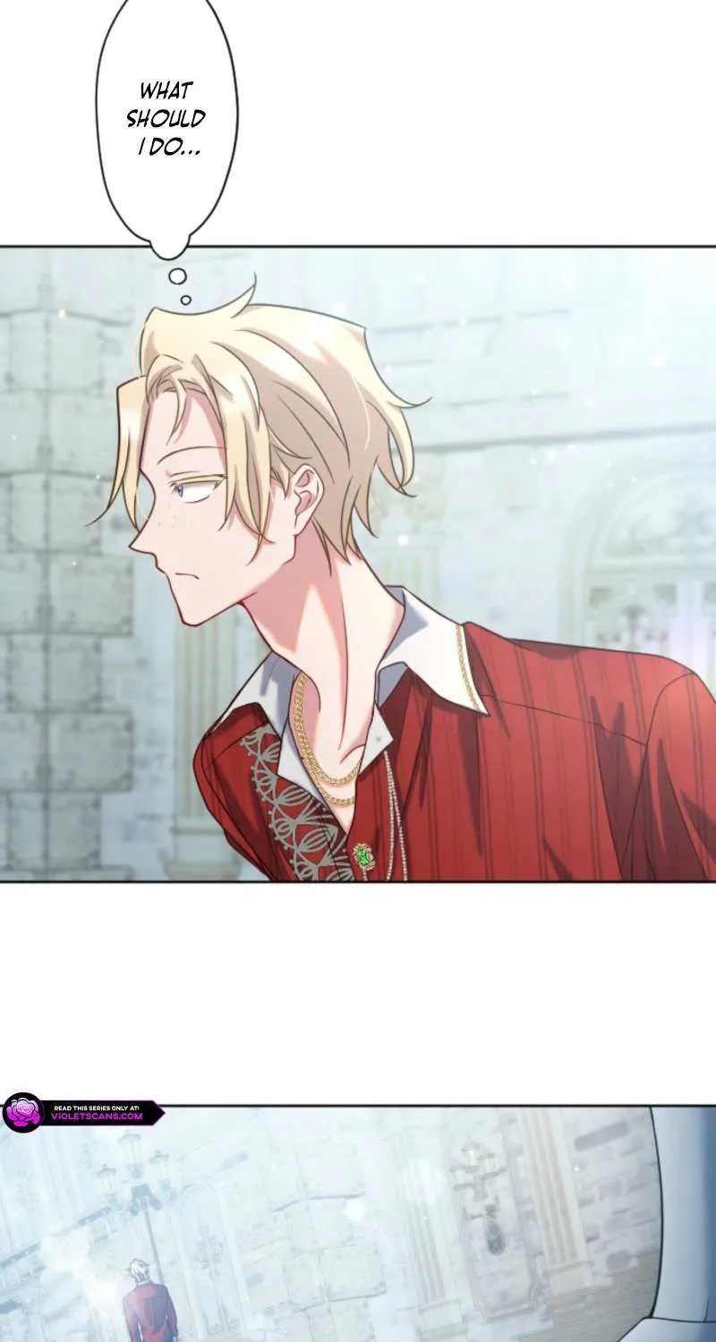 I Underestimated My Oshi’s Attachment Chapter 68 page 7 - 