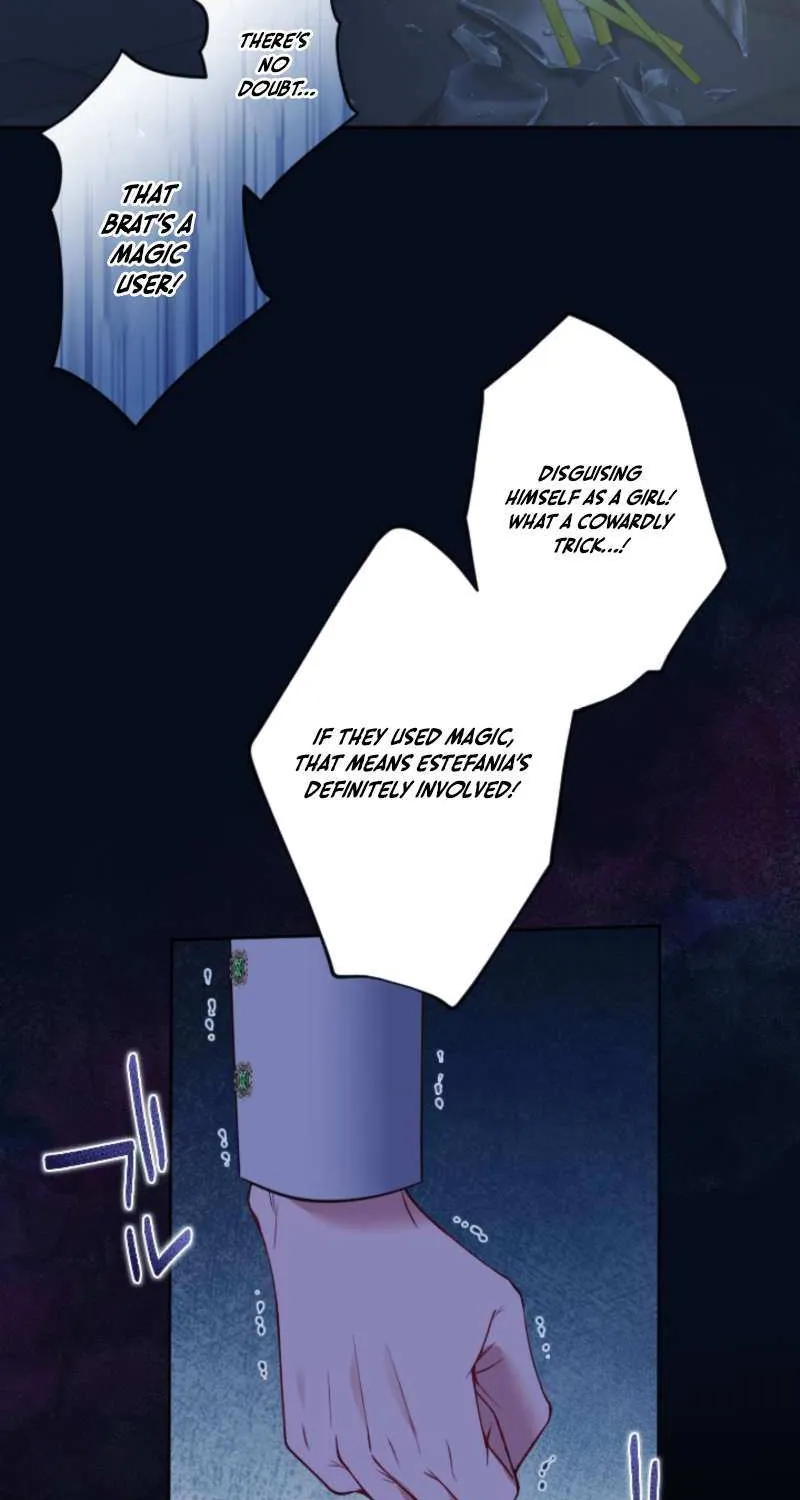 I Underestimated My Oshi’s Attachment Chapter 68 page 68 - 