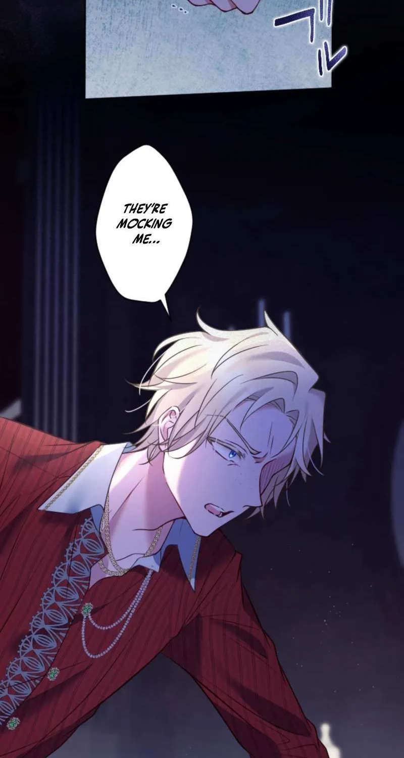 I Underestimated My Oshi’s Attachment Chapter 68 page 69 - 