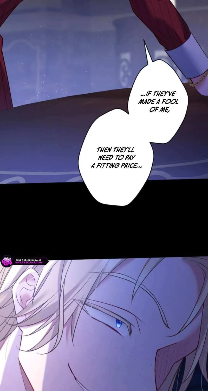 I Underestimated My Oshi’s Attachment Chapter 68 page 70 - 