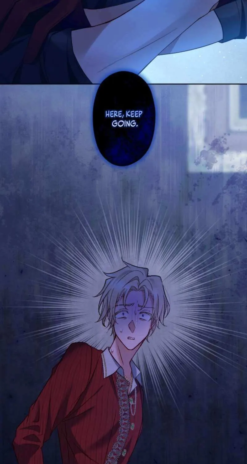 I Underestimated My Oshi’s Attachment Chapter 68 page 77 - 