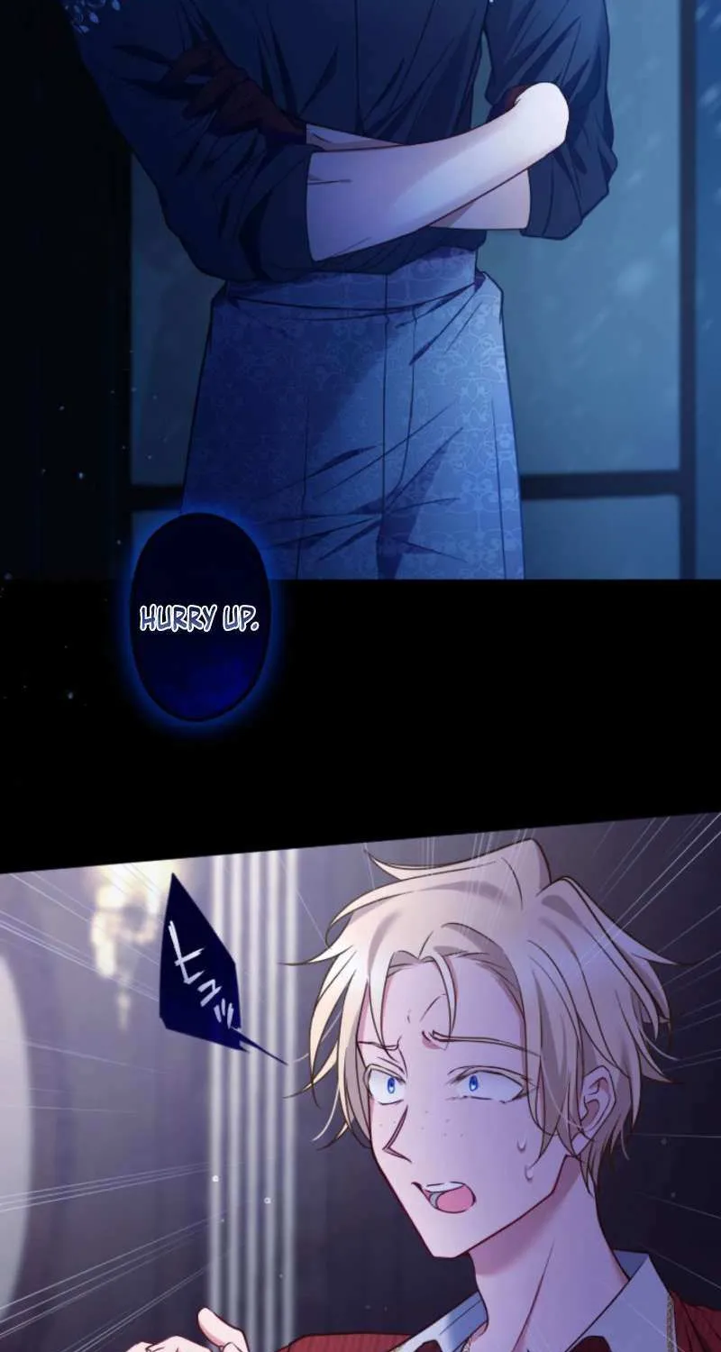 I Underestimated My Oshi’s Attachment Chapter 69 page 3 - 