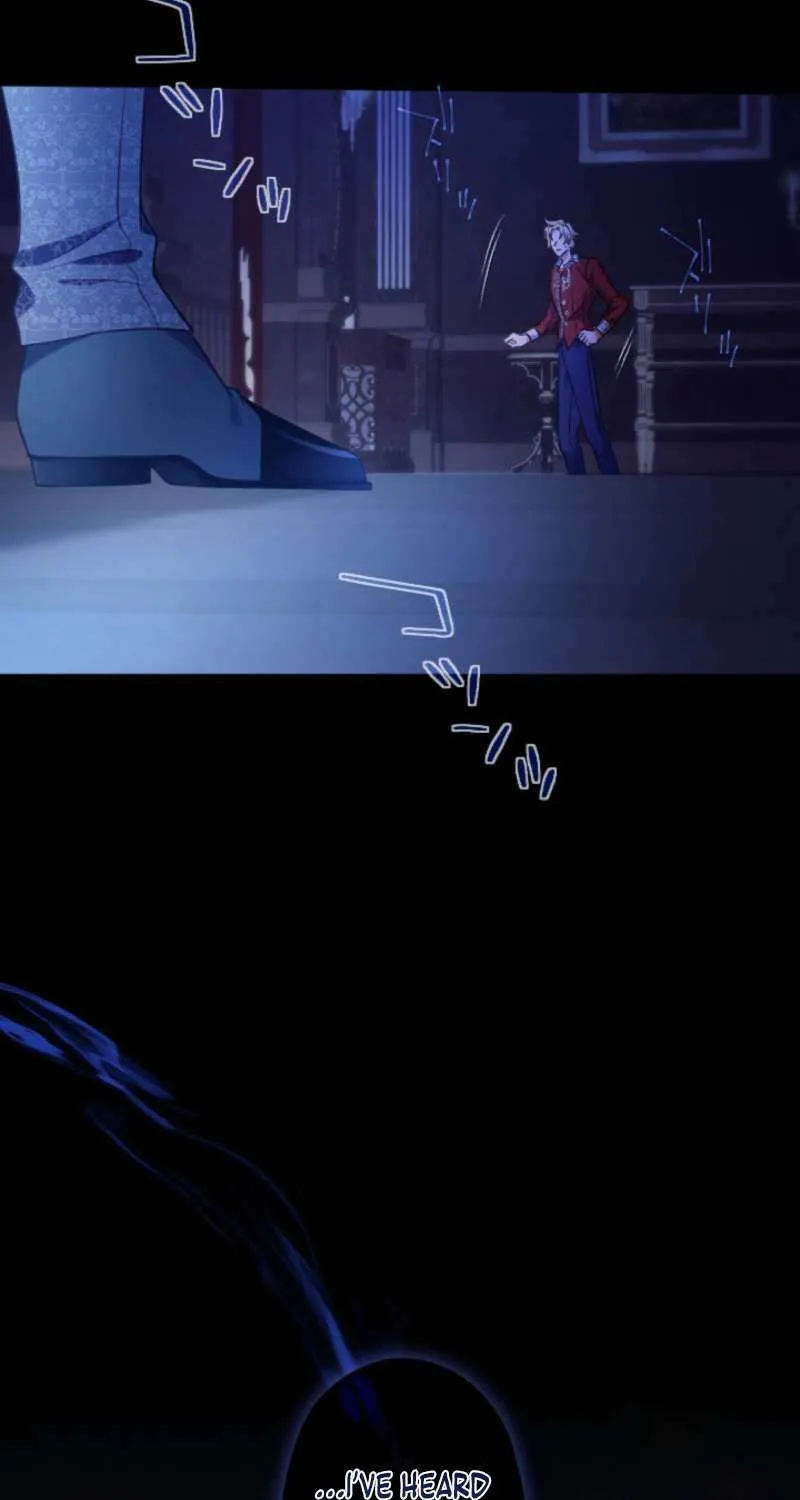I Underestimated My Oshi’s Attachment Chapter 69 page 5 - 