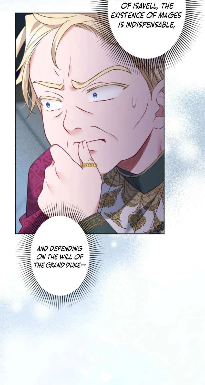 I Underestimated My Oshi’s Attachment Chapter 69 page 41 - 