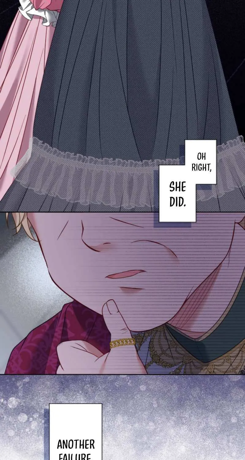 I Underestimated My Oshi’s Attachment Chapter 69 page 46 - 