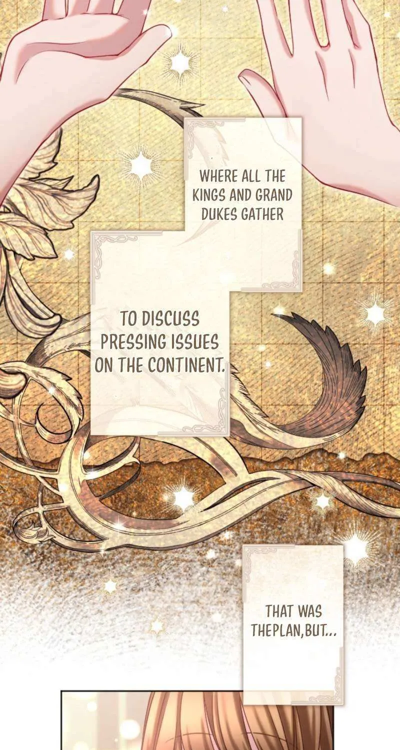 I Underestimated My Oshi’s Attachment Chapter 69 page 54 - 