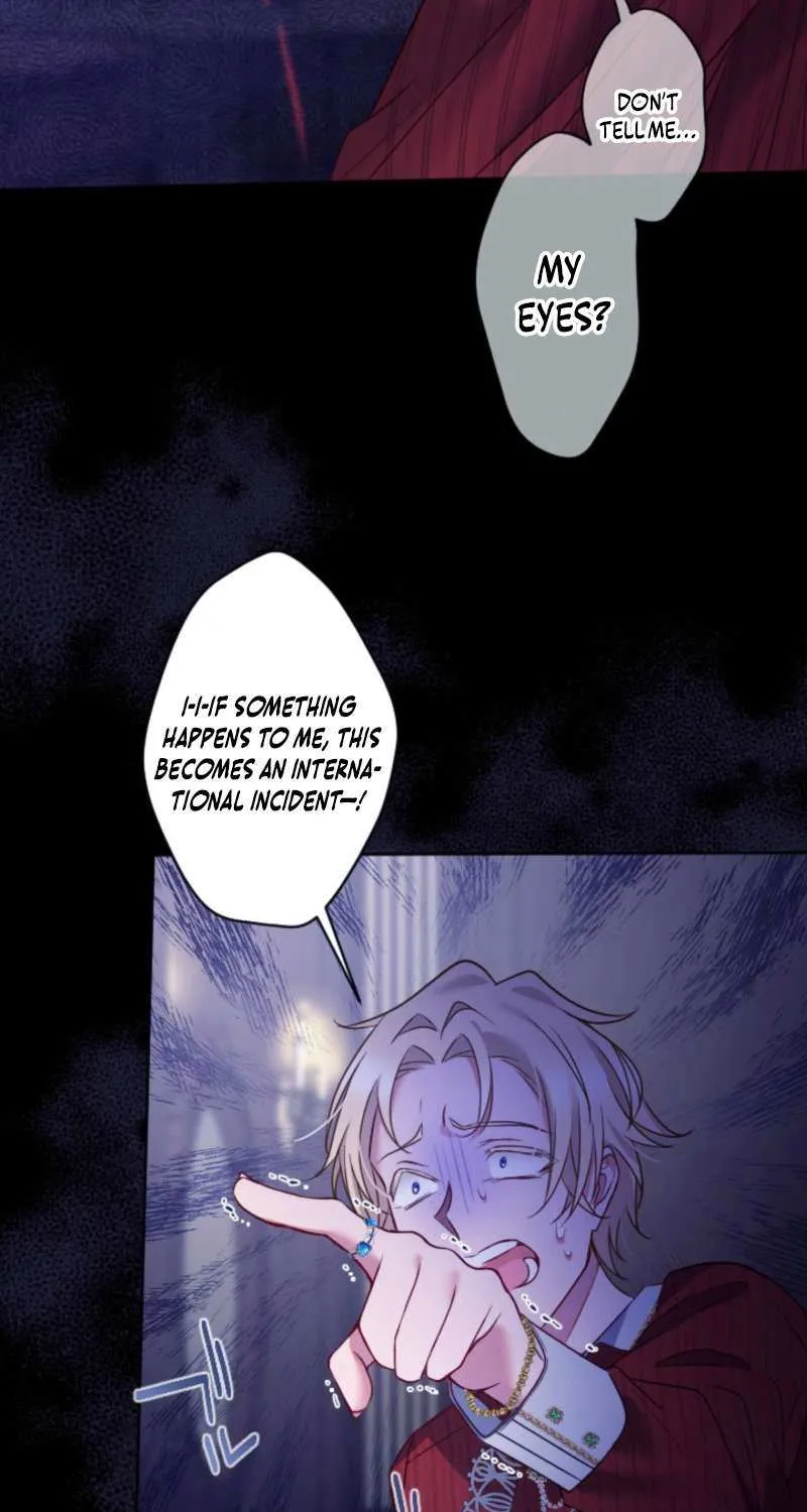 I Underestimated My Oshi’s Attachment Chapter 69 page 7 - 