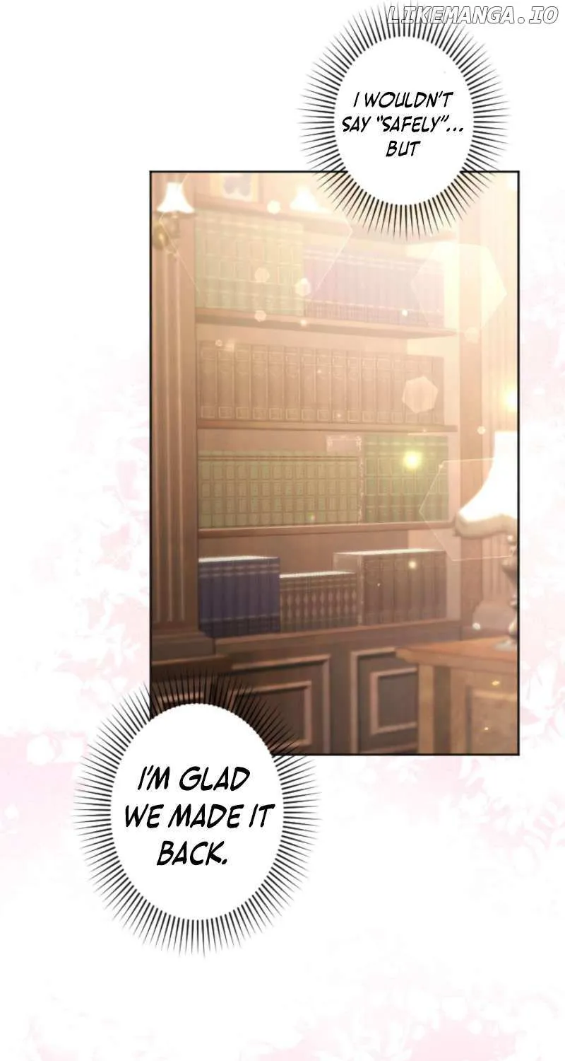 I Underestimated My Oshi’s Attachment Chapter 69 page 65 - 