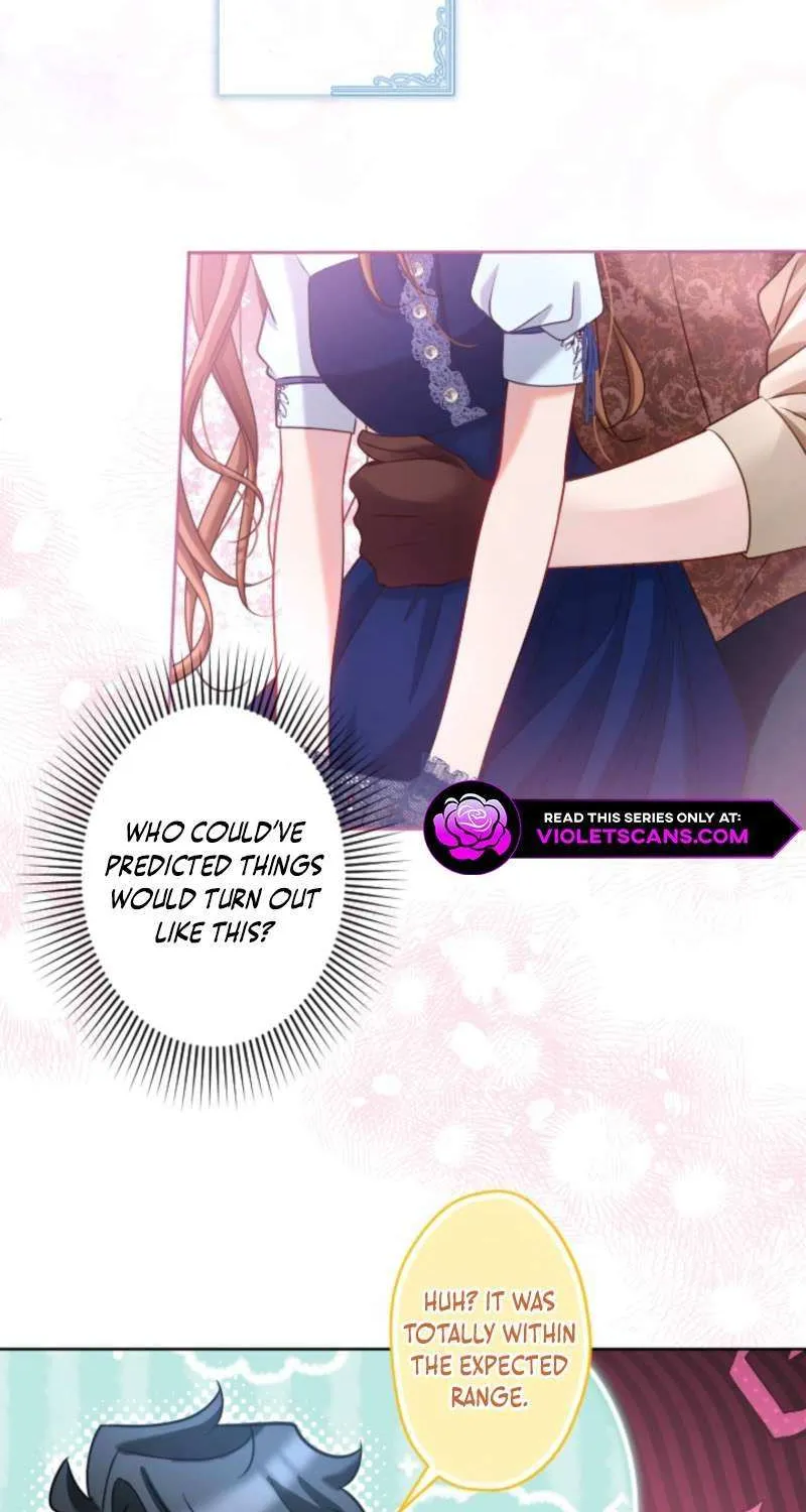 I Underestimated My Oshi’s Attachment Chapter 69 page 68 - 