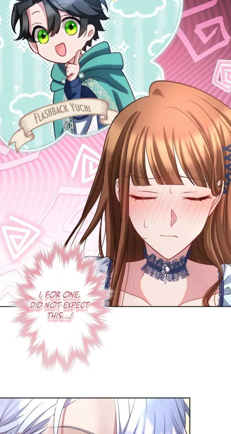 I Underestimated My Oshi’s Attachment Chapter 69 page 69 - 