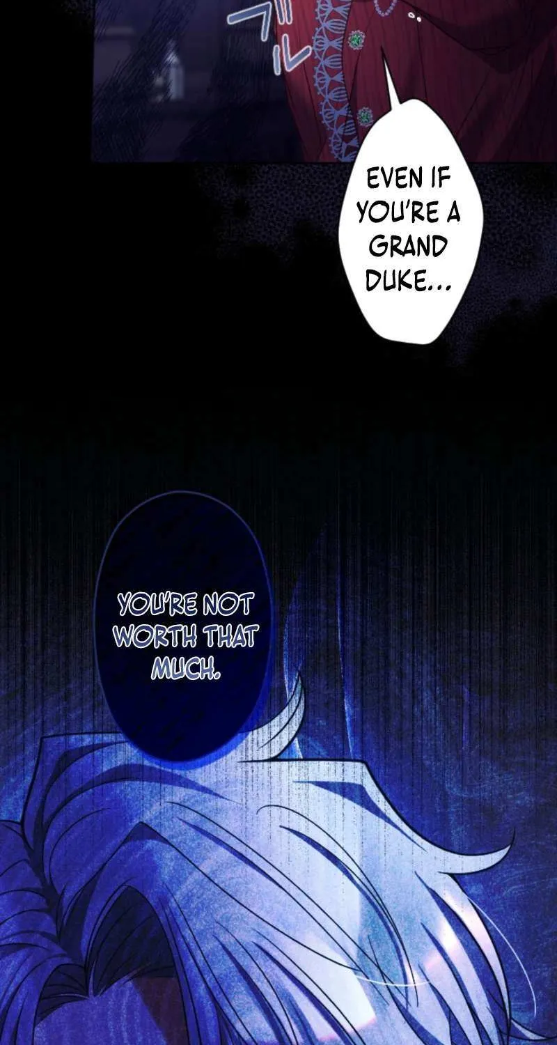 I Underestimated My Oshi’s Attachment Chapter 69 page 8 - 