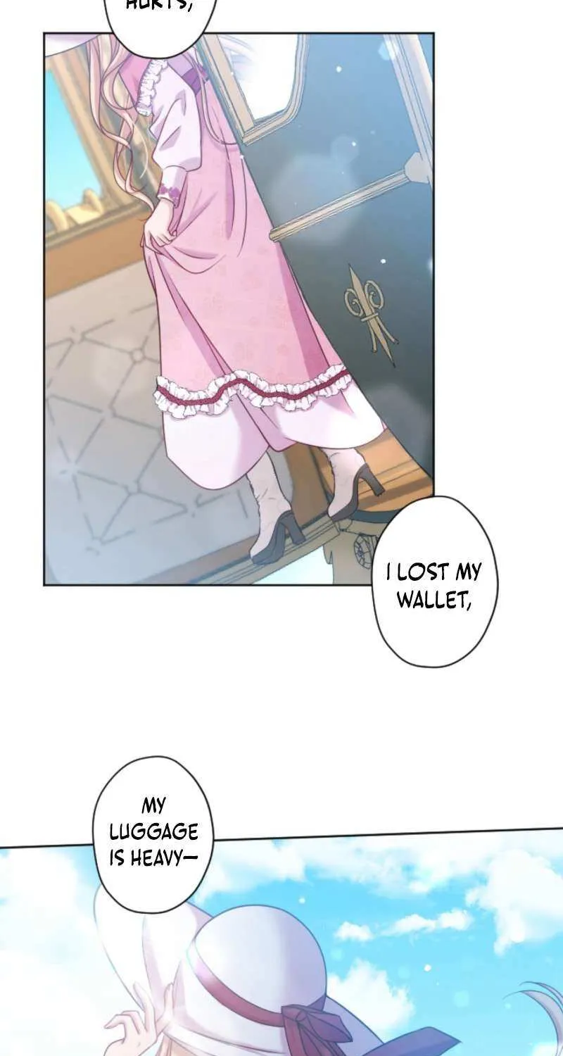 I Underestimated My Oshi’s Attachment Chapter 69 page 76 - 
