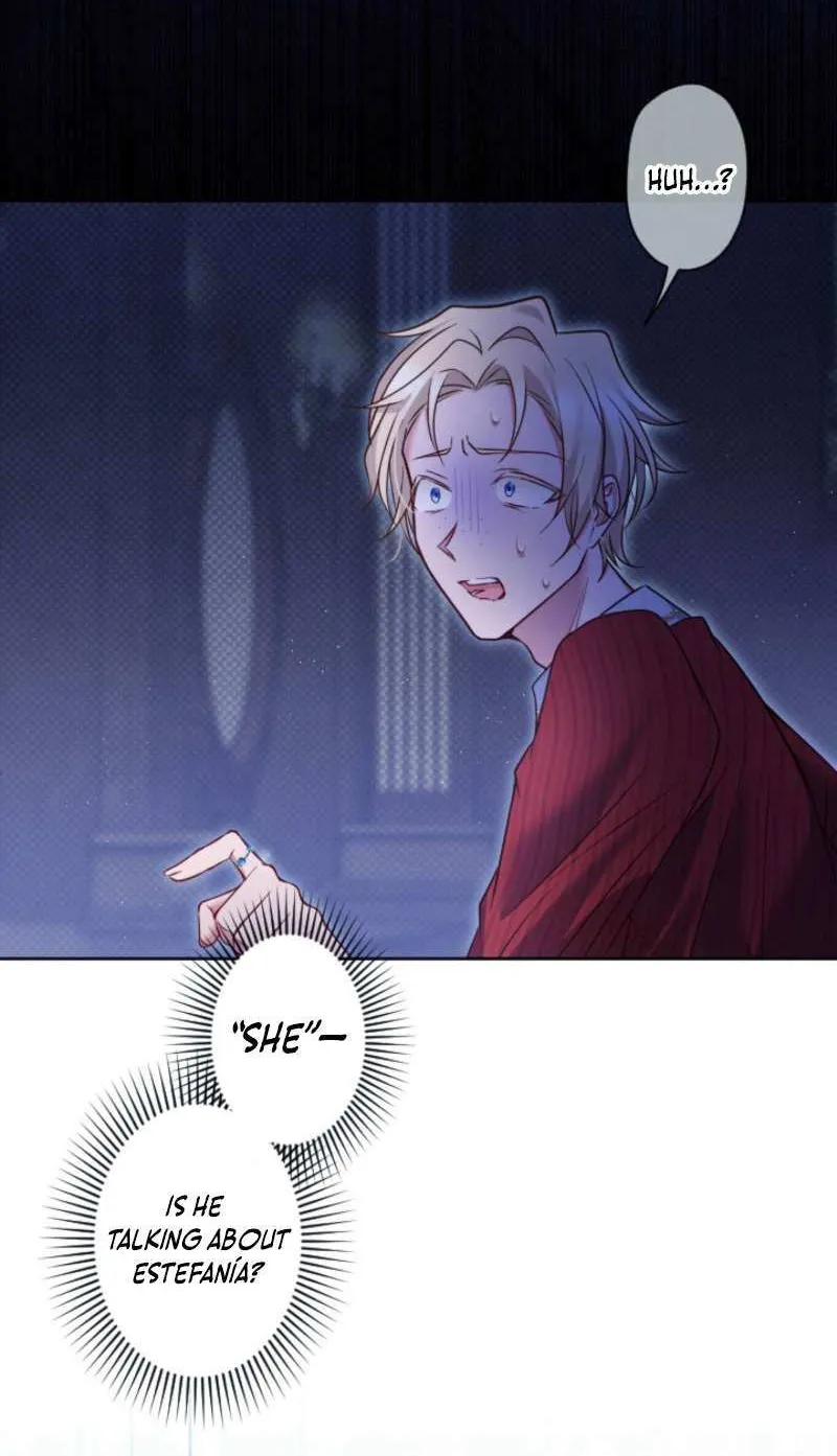 I Underestimated My Oshi’s Attachment Chapter 69 page 10 - 