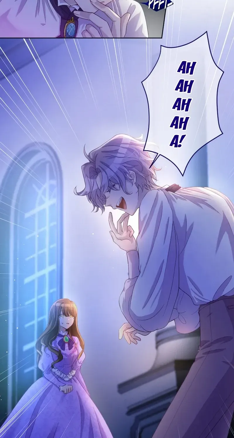I Underestimated My Oshi’s Attachment Chapter 7 page 2 - 