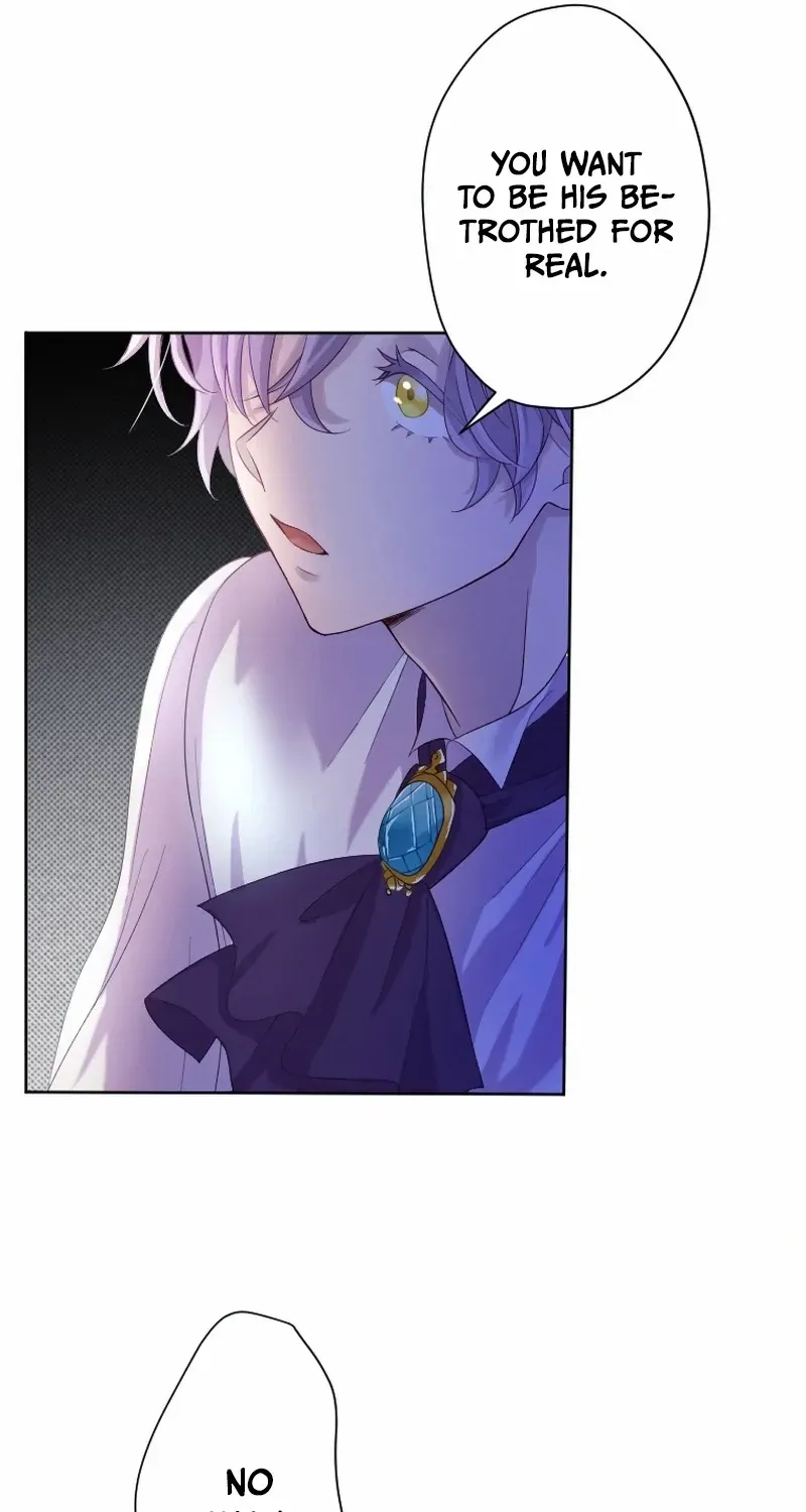 I Underestimated My Oshi’s Attachment Chapter 7 page 11 - 