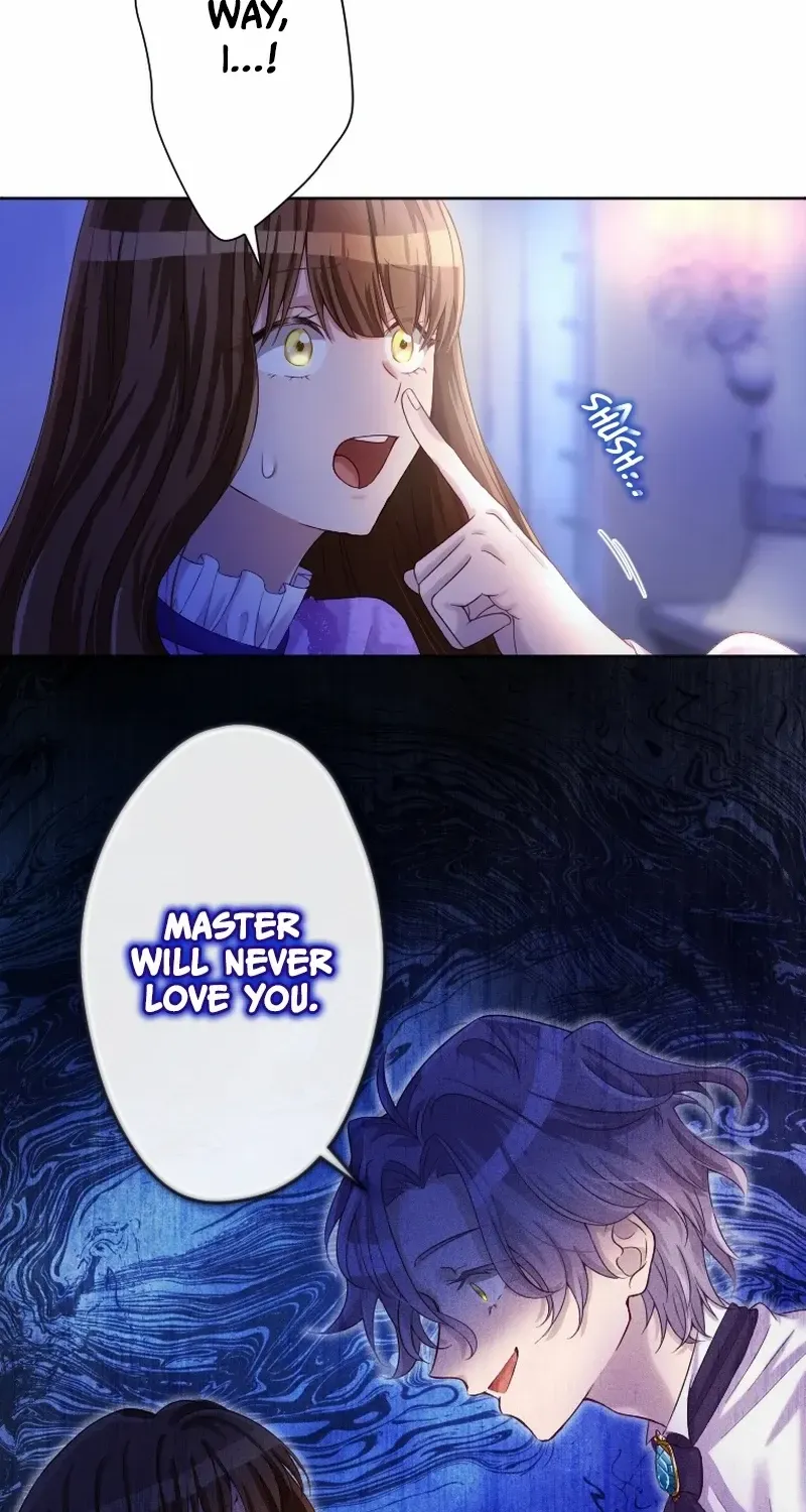I Underestimated My Oshi’s Attachment Chapter 7 page 12 - 