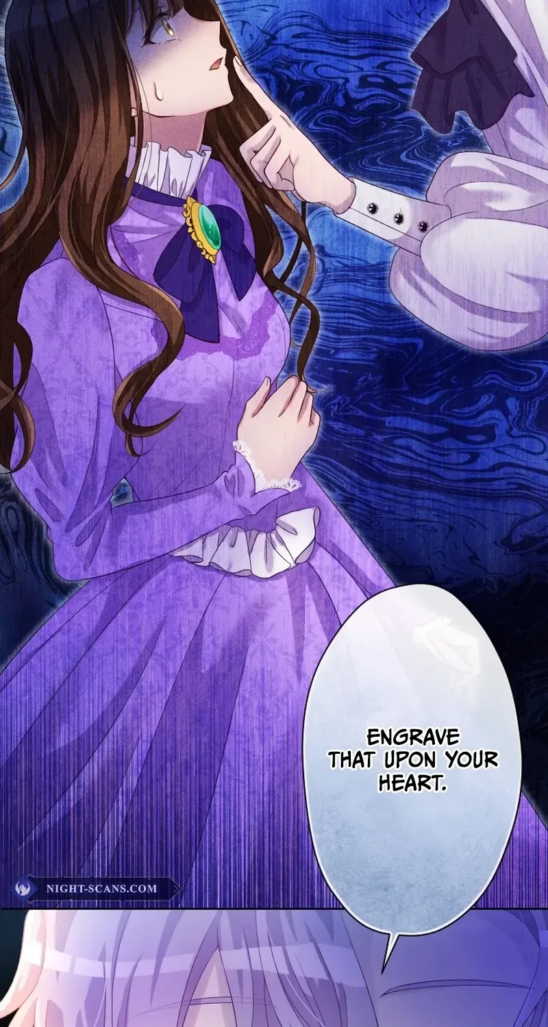 I Underestimated My Oshi’s Attachment Chapter 7 page 13 - 
