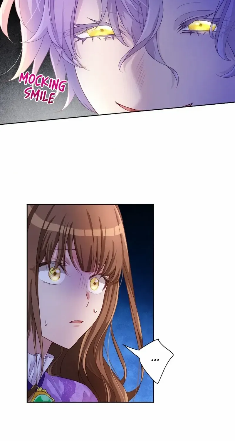 I Underestimated My Oshi’s Attachment Chapter 7 page 14 - 