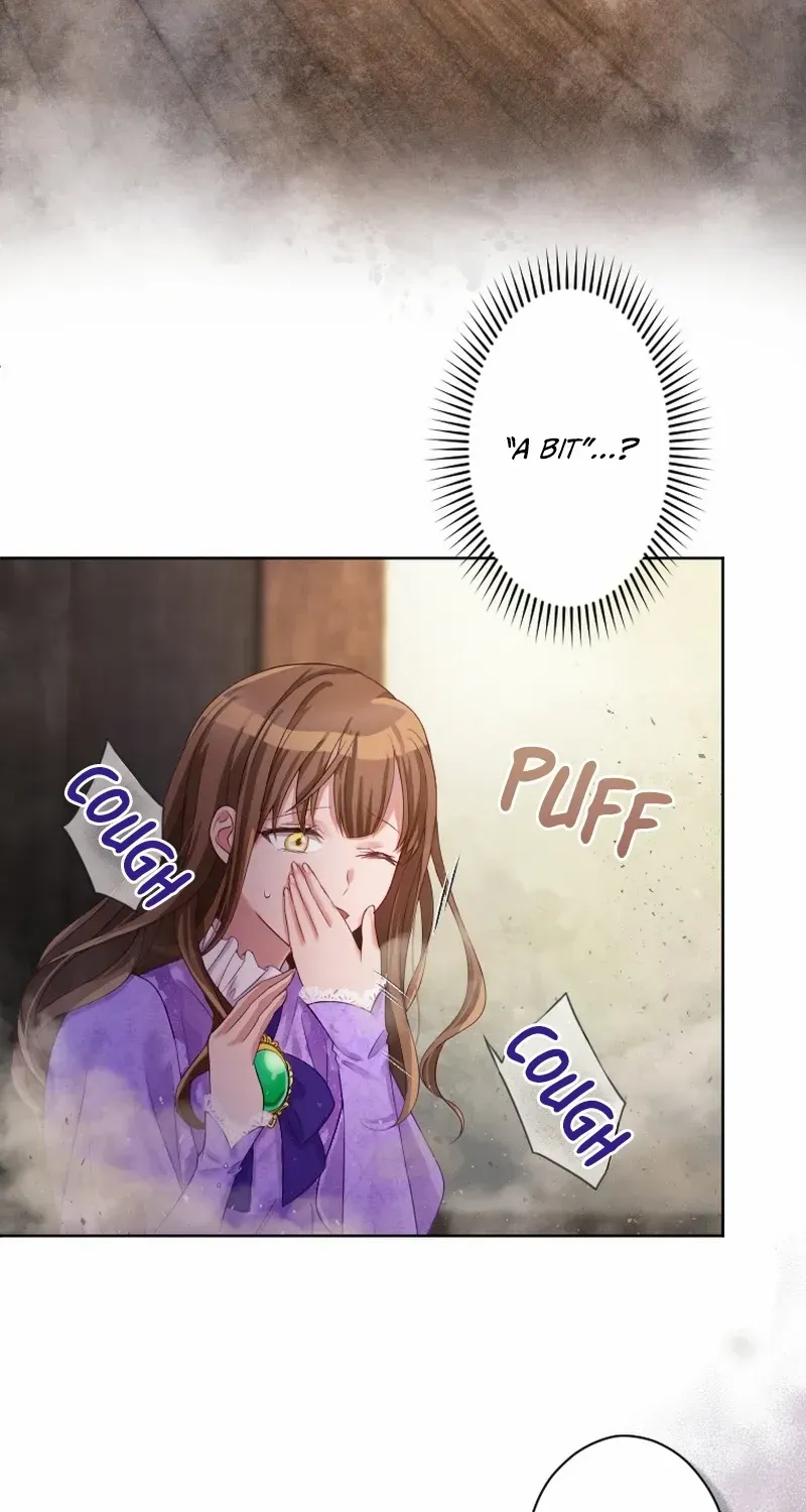 I Underestimated My Oshi’s Attachment Chapter 7 page 18 - 