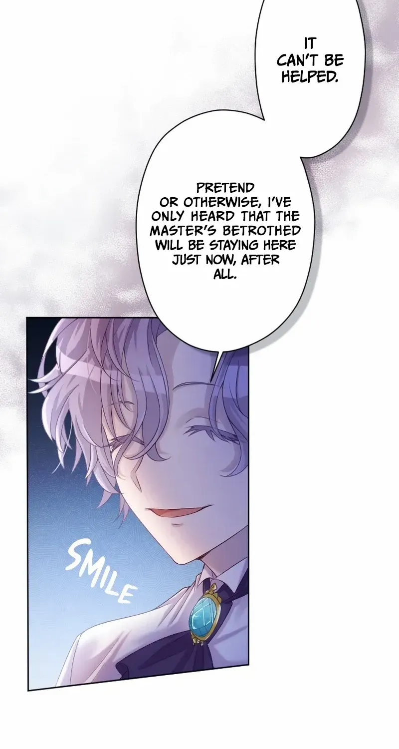 I Underestimated My Oshi’s Attachment Chapter 7 page 19 - 