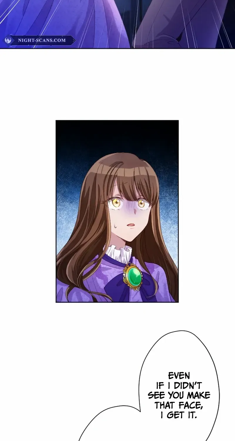 I Underestimated My Oshi’s Attachment Chapter 7 page 3 - 