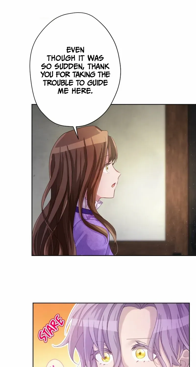 I Underestimated My Oshi’s Attachment Chapter 7 page 21 - 