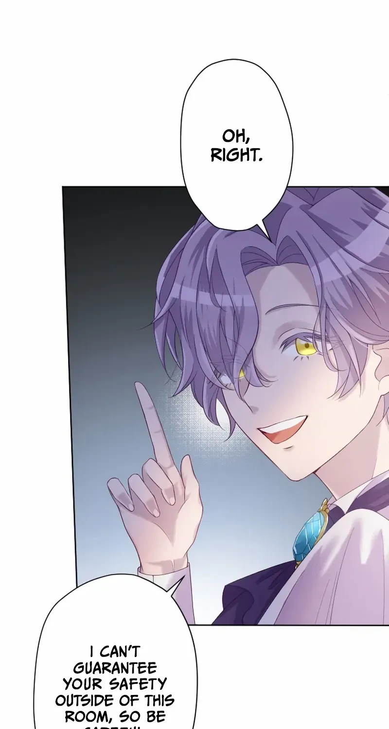 I Underestimated My Oshi’s Attachment Chapter 7 page 23 - 