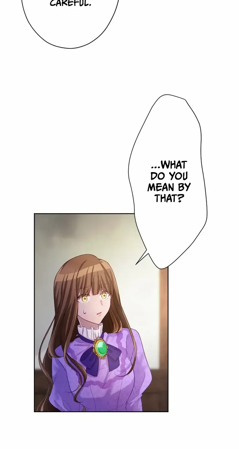 I Underestimated My Oshi’s Attachment Chapter 7 page 24 - 
